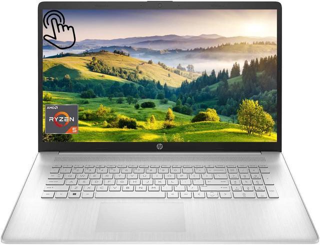 HP Pavilion 15 Touchscreen Laptop - Natural Silver (AMD Ryzen 5 7530U/1TB  SSD/16GB RAM/Windows 11)