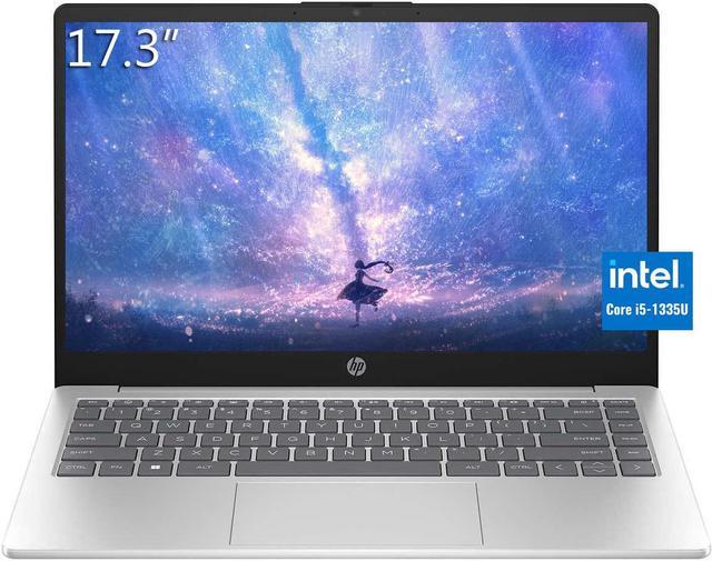 HP 17 Laptop, 17.3