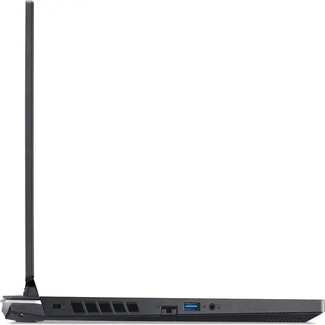 Alt view image 6 of 7 - Acer Nitro 5 Gaming Laptop, 15.6" QHD IPS 165Hz Display, Ryzen 7 6800H (Beats i9-11900H), NVIDIA GeForce RTX 3070 Ti, 32GB DDR5 RAM, 2TB SSD, Wi-Fi 6E, RGB Backlit Keyboard, Bluetooth, Windows 11 Home