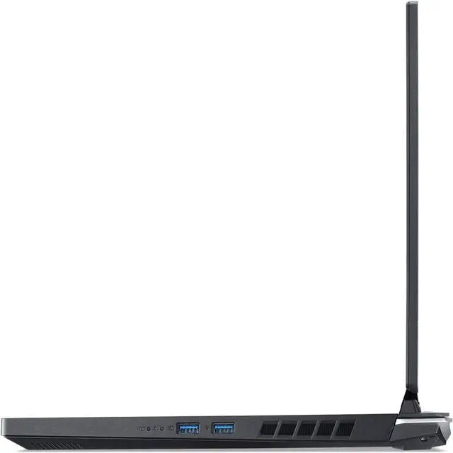 Alt view image 5 of 7 - Acer Nitro 5 Gaming Laptop, 15.6" QHD IPS 165Hz Display, Ryzen 7 6800H (Beats i9-11900H), NVIDIA GeForce RTX 3070 Ti, 32GB DDR5 RAM, 2TB SSD, Wi-Fi 6E, RGB Backlit Keyboard, Bluetooth, Windows 11 Home
