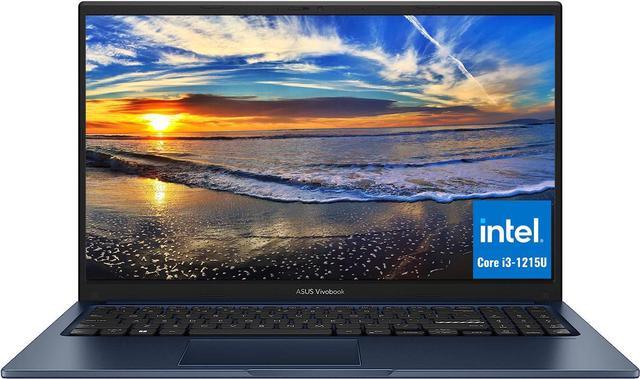 Asus vivobook 15 deals i3