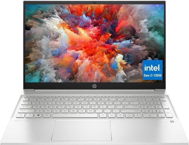 HP Pavilion Laptop, 15.6