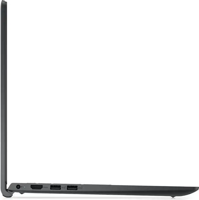 Alt view image 3 of 7 - Dell Inspiron Laptop, 15.6" FHD Computer, Intel Core i5-1135G7(Beats i7-1065G7) Processor(Quad-core), 16GB DDR4 RAM, 512GB SSD, Webcam, HDMI, Wi-Fi 5, Numeric Keypad, Windows 11 Home, Black