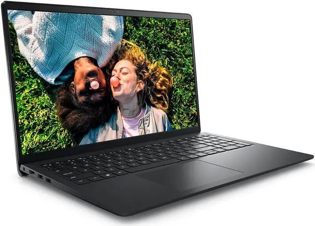 Alt view image 7 of 7 - Dell Inspiron Laptop, 15.6" FHD Computer, Intel Core i5-1135G7(Beats i7-1065G7) Processor(Quad-core), 16GB DDR4 RAM, 512GB SSD, Webcam, HDMI, Wi-Fi 5, Numeric Keypad, Windows 11 Home, Black