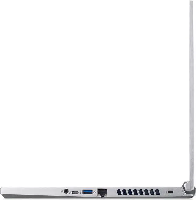 Alt view image 6 of 7 - Acer Predator Triton 300 SE Gaming Laptop, 16" WQXGA 240Hz IPS Display, Intel Core i7-12700H Processor, NVIDIA GeForce RTX 3060, 32GB DDR5 RAM, 1TB SSD, Wi-Fi 6E, Backlit Keyboard, Windows 11 Home
