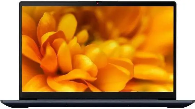 Alt view image 3 of 7 - Lenovo Ideapad 3i Laptop, 15.6" FHD IPS Touchscreen, Intel Core i5-1155G7 Processor, 16GB RAM, 1TB SSD, Intel Iris Xe Graphics, Privacy Camera, Wi-Fi, Windows 11 Pro, Bundle With Cefesfy USB Hub