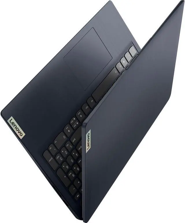 Alt view image 5 of 7 - Lenovo Ideapad 3i Laptop, 15.6" FHD IPS Touchscreen, Intel Core i5-1155G7 Processor, 16GB RAM, 1TB SSD, Intel Iris Xe Graphics, Privacy Camera, Wi-Fi, Windows 11 Pro, Bundle With Cefesfy USB Hub