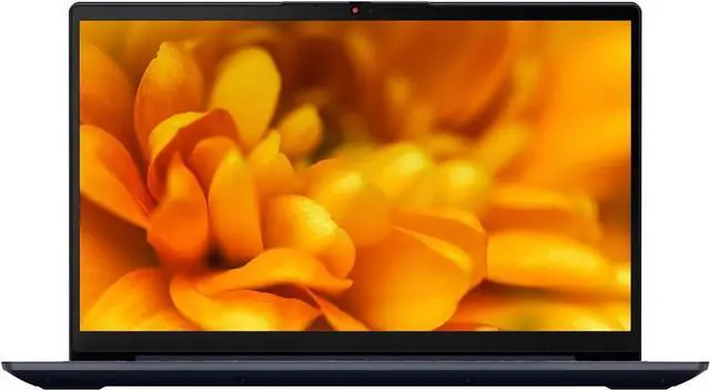 Alt view image 4 of 6 - Lenovo Ideapad 3i Laptop, 15.6" FHD IPS Touchscreen, Intel Core i5-1155G7, 8GB RAM, 512GB SSD, Intel Iris Xe Graphics, Privacy Camera, Wi-Fi, Windows 11 Home in S Mode