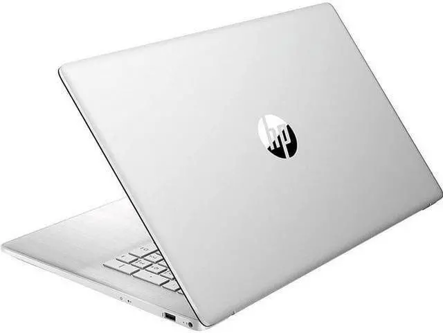 Alt view image 5 of 13 - HP Laptop Touchscreen Computer, 15.6" FHD IPS Display, Intel Core i7-1255U, 16GB RAM, 1TB SSD, Intel Iris Xe Graphics, Media Card Reader, Windows 11 Home in S Mode, Bundle With Cefesfy USB Hub