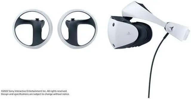 Alt view image 7 of 7 - PlayStation VR2 (PSVR2)