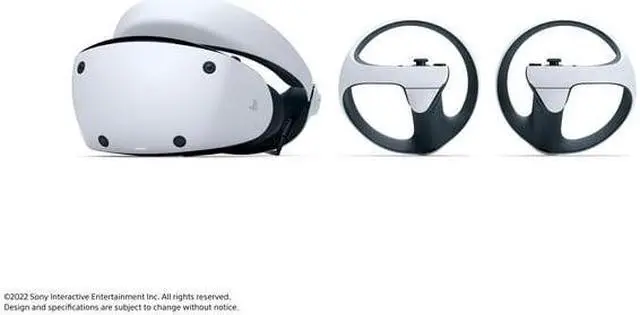 Alt view image 2 of 7 - PlayStation VR2 (PSVR2)