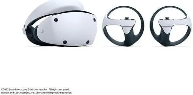 Alt view image 4 of 7 - PlayStation VR2 (PSVR2)