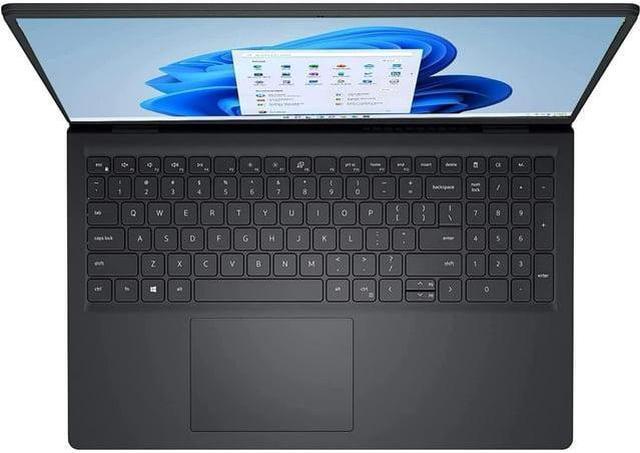 Alt view image 4 of 7 - Dell Inspiron 15 3530 Touchscreen Laptop, 15.6" FHD Display, Intel Core i7-1355U Processor, 16GB RAM, 512GB SSD, Intel Iris Xe Graphics, SD Card Reader, Windows11 Pro, Bundle With Cefesfy USB Hub