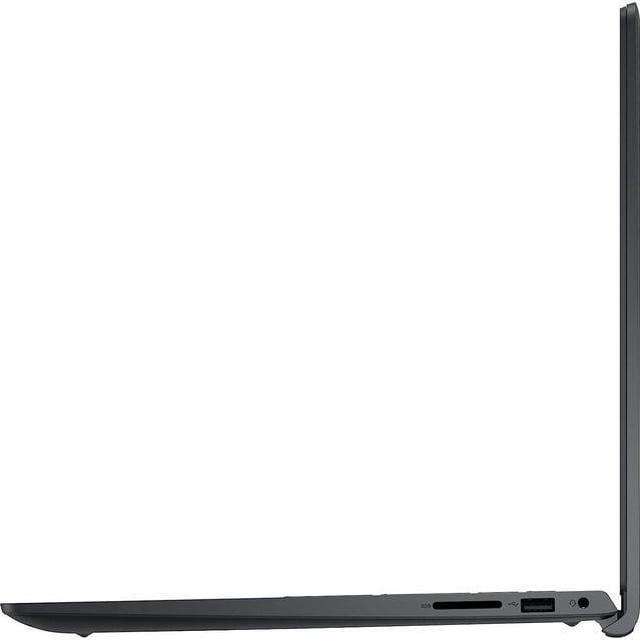 Alt view image 6 of 7 - Dell Inspiron 15 3530 Touchscreen Laptop, 15.6" FHD Display, Intel Core i7-1355U Processor, 16GB RAM, 512GB SSD, Intel Iris Xe Graphics, SD Card Reader, Windows11 Pro, Bundle With Cefesfy USB Hub