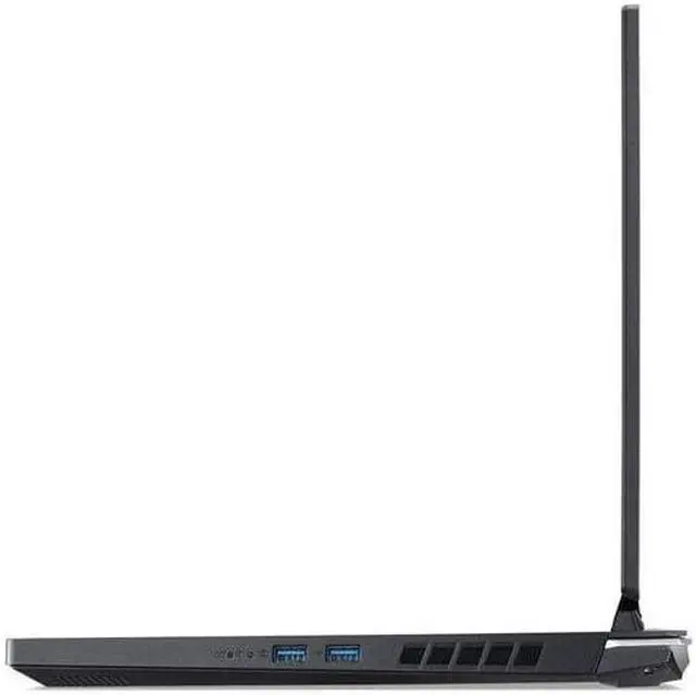 Alt view image 5 of 7 - Acer Nitro 5 Gaming Laptop, 15.6" QHD IPS 165Hz Display, Ryzen 7 6800H (Beats i9-11900H), NVIDIA GeForce RTX 3070 Ti, 32GB DDR5 RAM, 1TB SSD, Wi-Fi, Windows 11 Home, Bundle With Cefesfy  Gaming Mouse
