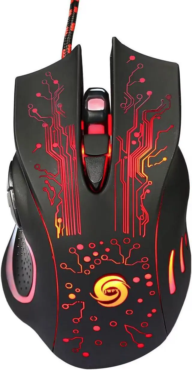 Alt view image 7 of 7 - ASUS ROG Strix 16" 165Hz FHD Gaming Laptop, Intel Core i9-13980HX, NVIDIA GeForce RTX 4070, 32GB DDR5 , 2TB SSD, Backlit Keyboard, Wi-Fi 6E, Bluetooth, Windows 11 Pro