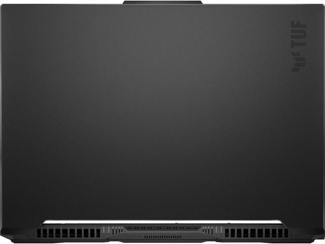 Alt view image 6 of 7 - ASUS TUF 16" 165Hz   Gaming Laptop, AMD Ryzen 7 7735HS, 16GB RAM, 1TB SSD, AMD Radeon RX 7700S, Wi-Fi 6, Bluetooth, Windows 11 Pro