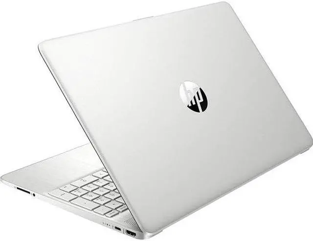 Alt view image 3 of 7 - HP 15.6" HD Touch Laptop, Intel Core i3-1215U, Intel UHD Graphics, 32G RAM, 1TB SSD, Numeric Keypad, Windows 11 Pro