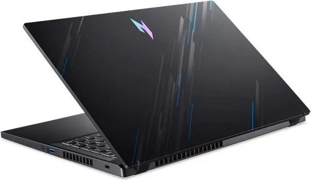 Alt view image 4 of 7 - Acer Nitro V 15.6" 144Hz IPS Gaming Laptop, Intel 14-Core i9-13900H, NVIDIA GeForce RTX 4060, 32GB DDR5, 1TB SSD, Windows 11 Pro