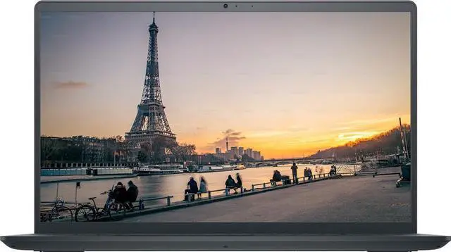 Alt view image 4 of 7 - Dell Inspiron 15 3520 Laptop, 15.6'' FHD Touchscreen Display, Intel Core i7-1255U, 16GB RAM, 1TB SSD, Intel Iris Xe Graphics, USB Type-A, Wi-Fi 6, Webcam, Anti-Glare, Windows 11 Pro