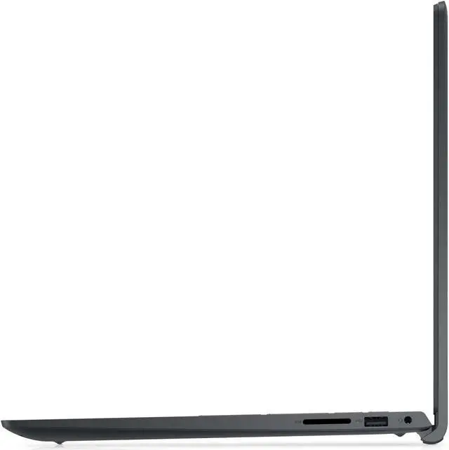 Alt view image 7 of 7 - Dell Newest Inspiron 15 Business Laptop, 15.6" FHD Display, Intel 6-Core i3-1215U, 8GB RAM, 512GB SSD, Intel UHD Graphics, Long Battery Life, Wi-Fi 6, Windows 11 Pro