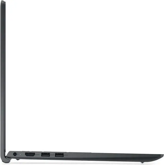 Alt view image 6 of 7 - Dell Newest Inspiron 15 Business Laptop, 15.6" FHD Display, Intel 6-Core i3-1215U, 8GB RAM, 512GB SSD, Intel UHD Graphics, Long Battery Life, Wi-Fi 6, Windows 11 Pro