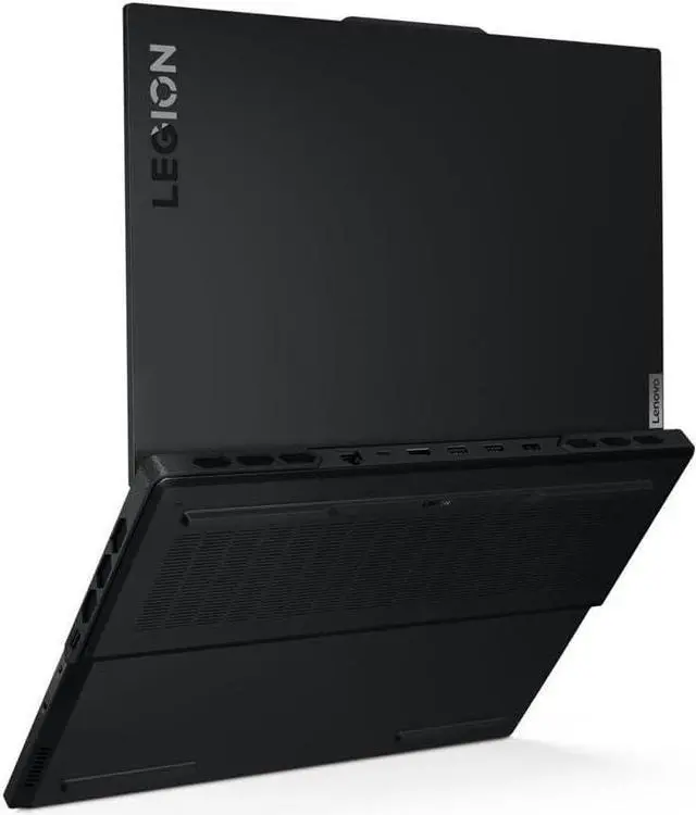 Alt view image 5 of 7 - Lenovo Legion Pro 7i Gaming Laptop, 16" WQXGA IPS 240Hz Display, Intel i9-14900HX, GeForce RTX 4080, 32GB RAM, 1TB SSD, Backlit Keyboard, Windows 11 Pro