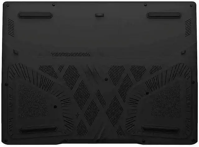 Alt view image 6 of 7 - MSI Crosshair 16" FHD+ Gaming Laptop,  Intel Core i7 14650HX, NVIDIA GeForce RTX 4070, 64GB DDR5, 1TB SSD, USB-Type C, Cooler Boost 5, Wi-Fi 6, Windows 11 Pro