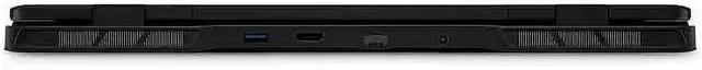 Alt view image 7 of 7 - MSI Crosshair 16" FHD+ Gaming Laptop,  Intel Core i7 14650HX, NVIDIA GeForce RTX 4070, 64GB DDR5, 1TB SSD, USB-Type C, Cooler Boost 5, Wi-Fi 6, Windows 11 Pro