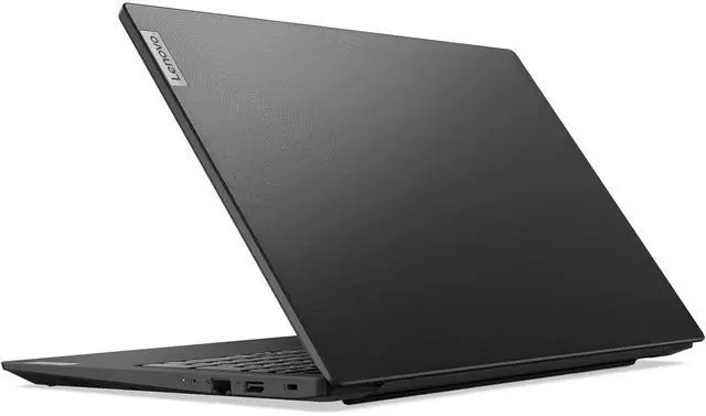 Alt view image 2 of 7 - Lenovo V15 Gen 4 Business Laptop, 15.6" FHD Screen, 13th Gen Intel 10 Cores i7-1355U up to 5.0GHz,40GB RAM, 1TB PCIe SSD, HD Camera with Privacy Shutter, Wi-Fi, Windows 11 Pro