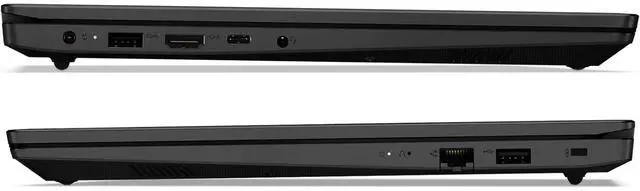 Alt view image 7 of 7 - Lenovo V15 Gen 4 Business Laptop, 15.6" FHD Screen, 13th Gen Intel 10 Cores i7-1355U up to 5.0GHz,40GB RAM, 1TB PCIe SSD, HD Camera with Privacy Shutter, Wi-Fi, Windows 11 Pro