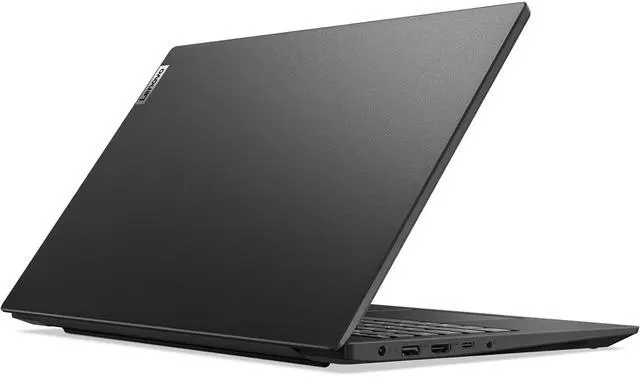 Alt view image 3 of 7 - Lenovo V15 Gen 4 Business Laptop, 15.6" FHD Screen, 13th Gen Intel 10 Cores i7-1355U up to 5.0GHz,40GB RAM, 1TB PCIe SSD, HD Camera with Privacy Shutter, Wi-Fi, Windows 11 Pro