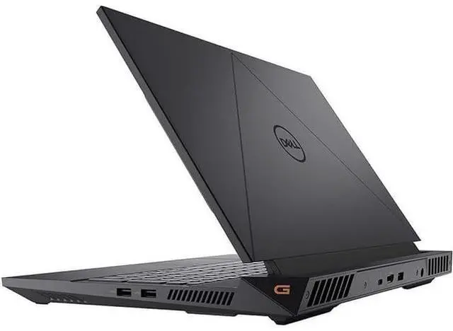 Alt view image 6 of 7 - Dell G15 5530 15.6" FHD 165Hz Gaming Laptop, Intel Core i9-13900HX(24-core), GeForce RTX 4060, 64GB DDR5, 2TB SSD, Wi-Fi 6, Backlit Keyboard, Windows 11 Pro