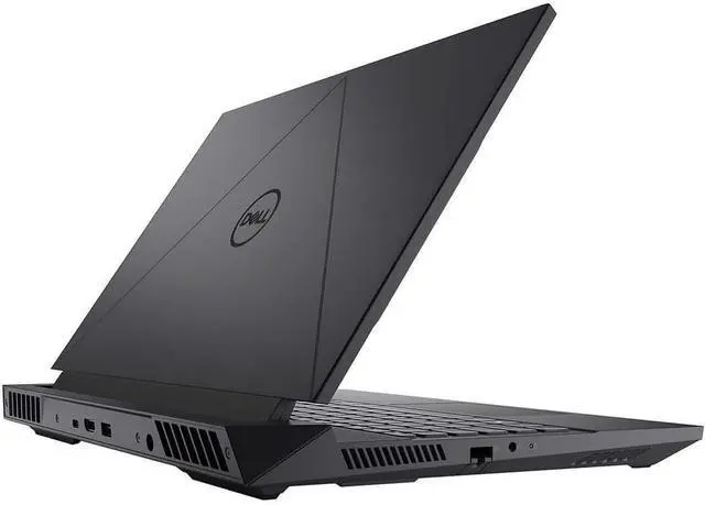 Alt view image 2 of 7 - Dell G15 5530 15.6" FHD 165Hz Gaming Laptop, Intel Core i9-13900HX(24-core), GeForce RTX 4060, 64GB DDR5, 2TB SSD, Wi-Fi 6, Backlit Keyboard, Windows 11 Pro