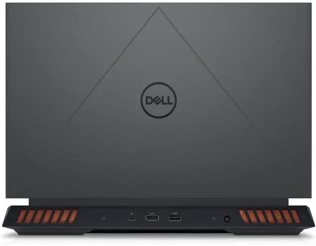 Alt view image 3 of 7 - Dell G15 5530 15.6" FHD 165Hz Gaming Laptop, Intel Core i9-13900HX(24-core), GeForce RTX 4060, 64GB DDR5, 2TB SSD, Wi-Fi 6, Backlit Keyboard, Windows 11 Pro