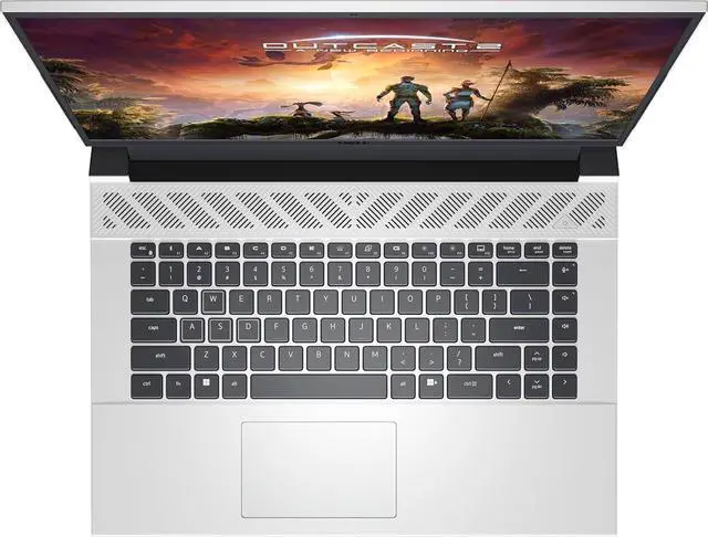 Alt view image 2 of 7 - Dell G16 7630 Gaming Laptop, 16" QHD+ 240Hz Display, Intel i9 13900HX, NVIDIA GeForce RTX 4070, 32GB DDR5 RAM, 1TB SSD, WiFi 6 Windows 11 Pro