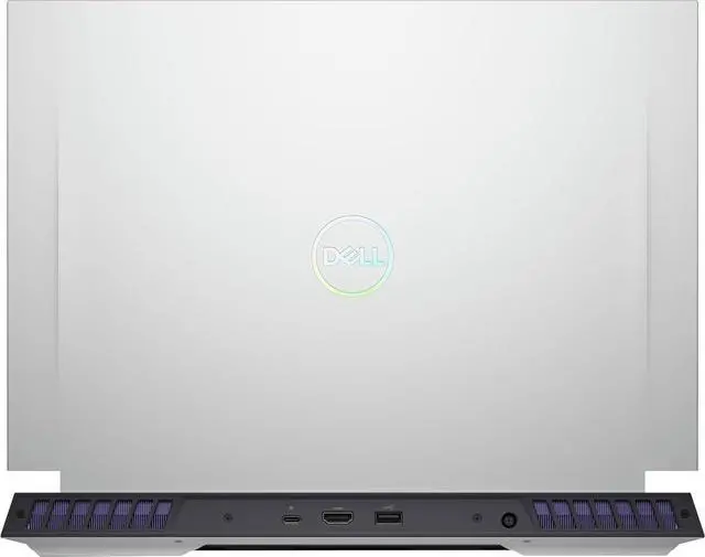 Alt view image 6 of 7 - Dell G16 7630 Gaming Laptop, 16" QHD+ 240Hz Display, Intel i9 13900HX, NVIDIA GeForce RTX 4070, 32GB DDR5 RAM, 1TB SSD, WiFi 6 Windows 11 Pro