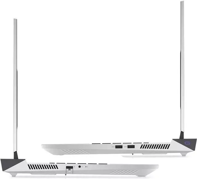Alt view image 7 of 7 - Dell G16 7630 Gaming Laptop, 16" QHD+ 240Hz Display, Intel i9 13900HX, NVIDIA GeForce RTX 4070, 32GB DDR5 RAM, 1TB SSD, WiFi 6 Windows 11 Pro