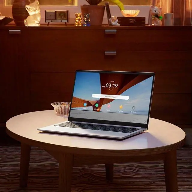 Alt view image 6 of 7 - SAMSUNG Galaxy Book4 2024 Business Laptop 15.6" FHD IPS, Intel 7 150U 16GB LPDDR4, 1TB SSD, Intel Graphics, Wi-Fi 6, Backlit Keyboard, Fingerprint, Win11Pro