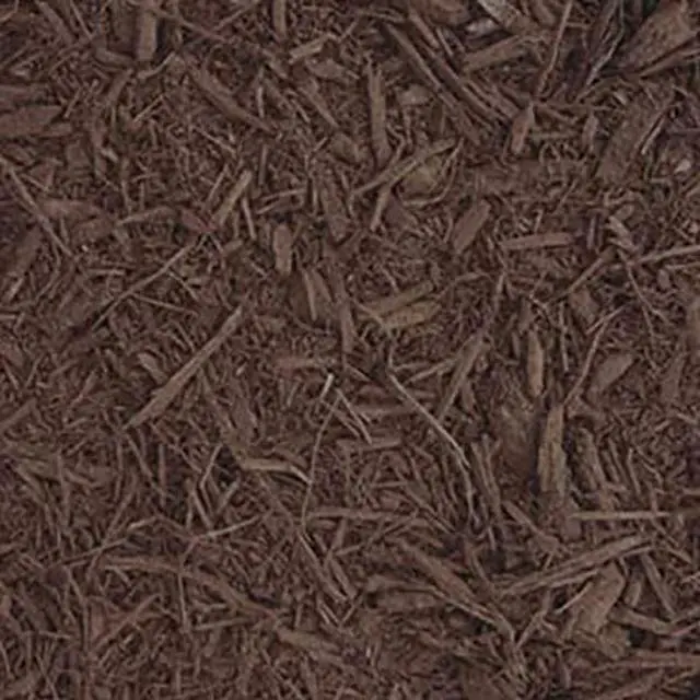 Alt view image 7 of 7 - Peach Country Premium Chocolate Brown Mulch Color Concentrate - 2,800 Sq. Ft. - Pure Chocolate Brown Mulch Dye Spray (1 Quart, Brown)