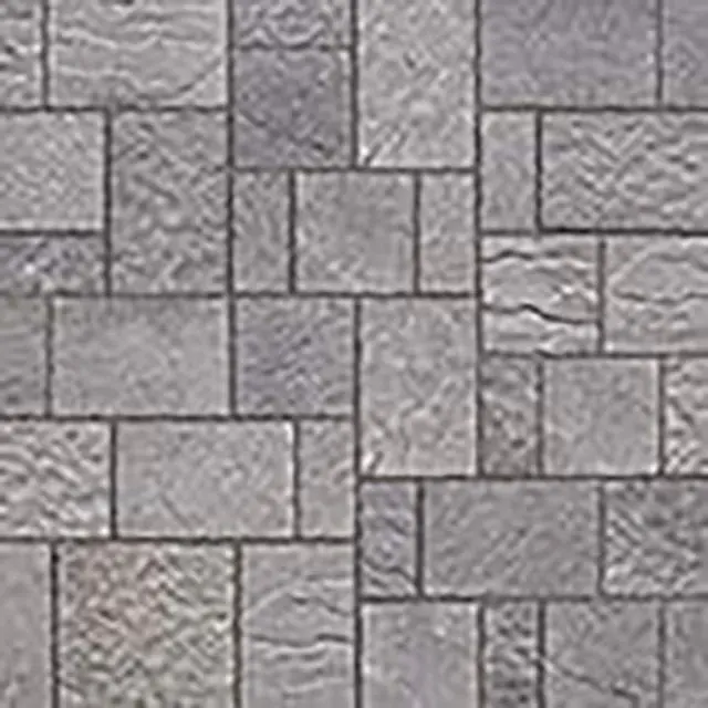 Alt view image 2 of 2 - Gator Polymeric Super Sand Bond. for Concrete Paver Joints up to 1 Inch (Slate Gray)