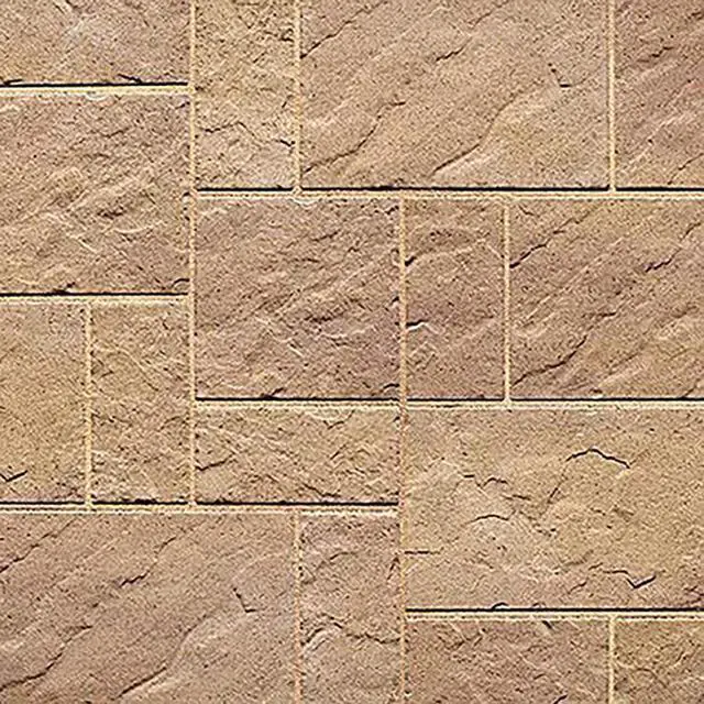 Alt view image 2 of 2 - Alliance Gator Maxx Bond, Polymeric Sand.for Concrete Paver Joints up to 2", 50 lb. Bag, (Beige)