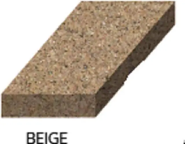 Alt view image 2 of 2 - Rhino Power Bond Plus - Polymeric Sand for Pavers and Stone Joints up to a Maximum of 2 inches. - 50lb Bag- Beige