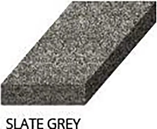 Alt view image 2 of 2 - Rhino Power Bond Plus - Polymeric Sand for Pavers and Stone Joints up to a Maximum of 2 inches. - 50lb Bag Slate Gray