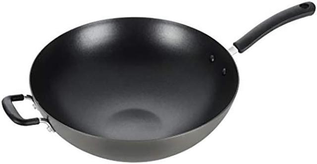 Titanium Wok, 14-Inch