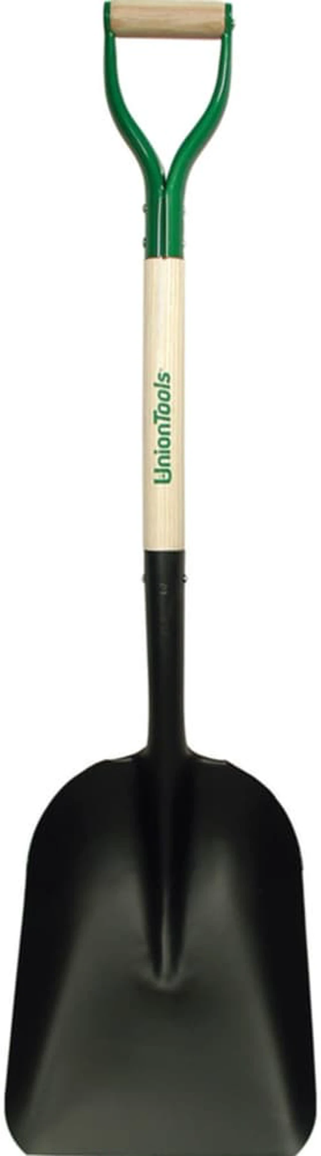 Alt view image 4 of 4 - 11X15 Eastern Pttrn Stl Scoop AMES TRUE TEMPER, INC. Scoops 50139 079617501392