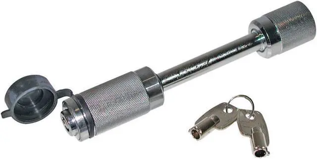 Alt view image 5 of 6 - Reese Receiver Barrel Lock 7005600 Unit: EACH