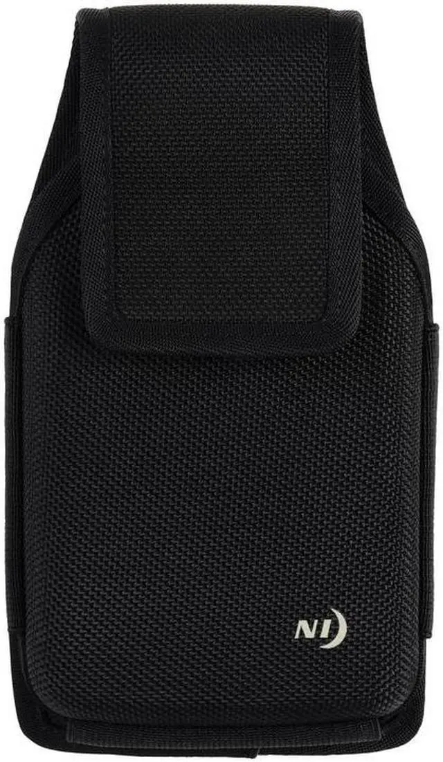 Alt view image 9 of 10 - NITE IZE HSH2L-01-R3 Cell Phone Holder,Black