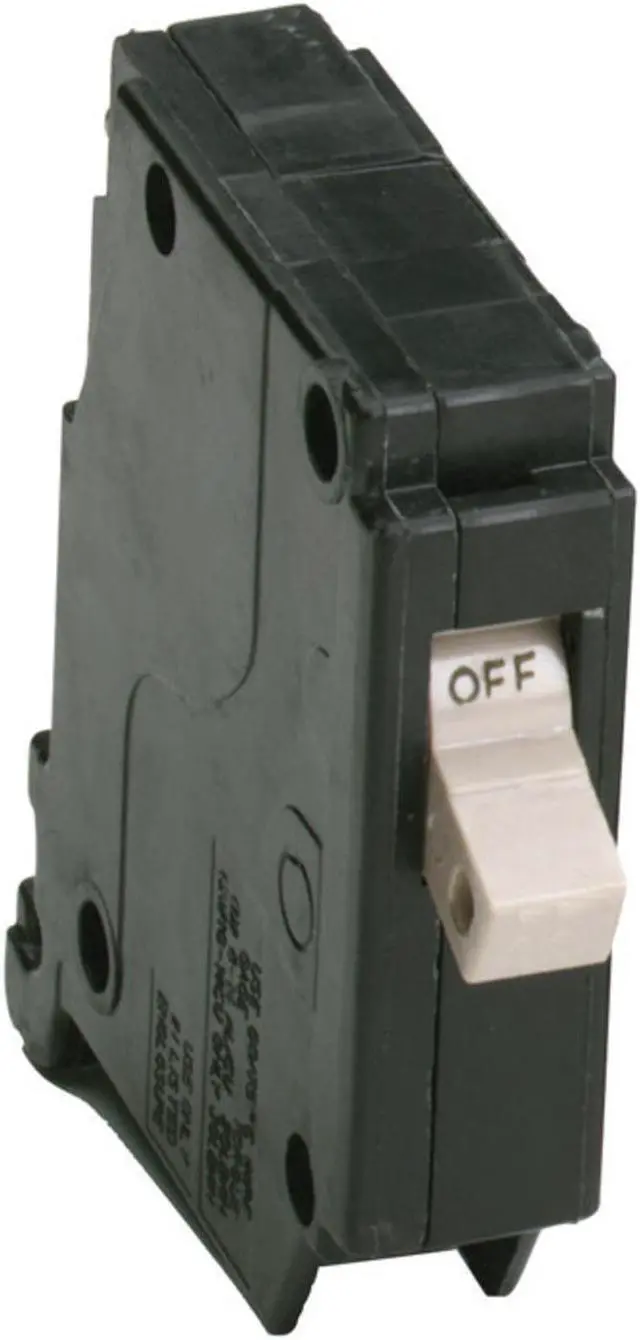 Alt view image 4 of 6 - Eaton Corporation 30Amp Sp Ch Breaker CHF130CS Unit: PKG