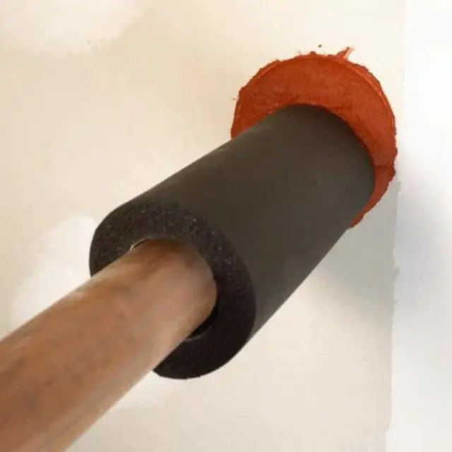 Alt view image 12 of 17 - 3m - CP 25WB+ - Fire Barrier Sealant